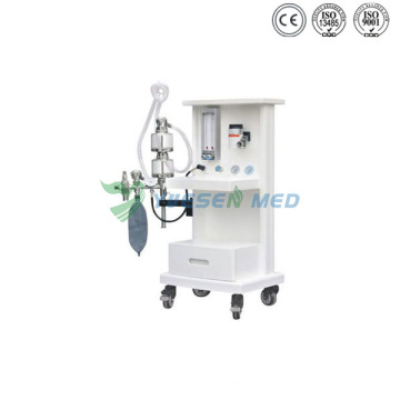 Ysav601-a Medical Economic Model No Ventilatior Anesthesia